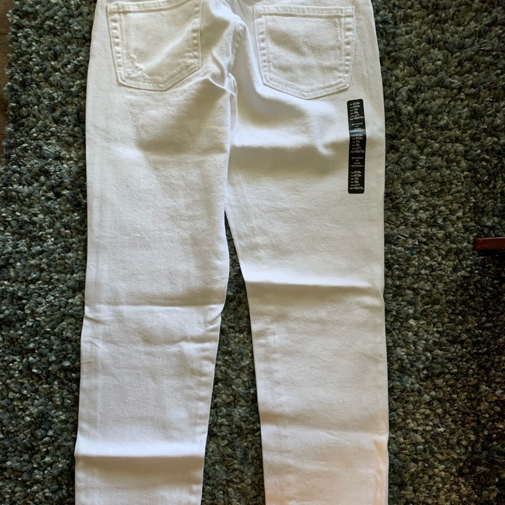Gap Boyfriend Jeans